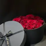 Flowers Box